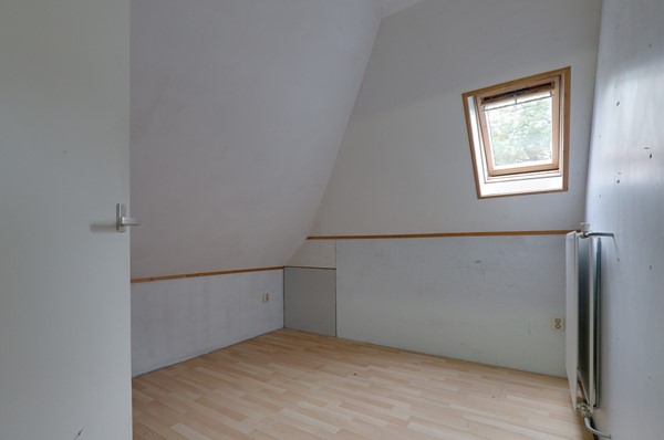 Medium property photo - Groningerstraat 12, 9481 AT Vries